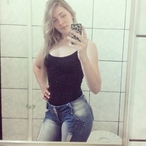 Profil de Keisha, 43 ans, Annonces trans à Mettembert (Jura)