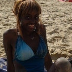 Profil de Nikki, 34 ans, Annonces trans à Courrendlin (Jura)