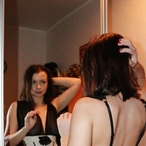 Profil de Zaharia, 35 ans, Annonces trans à Roggenburg (Jura)