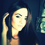 Profil de Cindy, 38 ans, Annonces trans à Montfaucon (Jura)