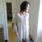 Profil de Ynola, 27 ans, Annonces trans à Vendlincourt (Jura)