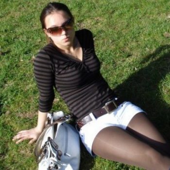 Profil de Marie-sylviane, 41 ans, Annonces trans à Fornet-Dessus (Jura)