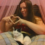 Profil de Lebna, 24 ans, Annonces trans à Soubey (Jura)