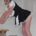 Profil de Synda, 32 ans, Annonces trans à Les Enfers (Jura)