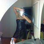 Profil de Gessy, 30 ans, Annonces trans à Corban (Jura)