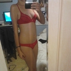 Profil de Kassia, 36 ans, Annonces trans à Chevenez (Jura)